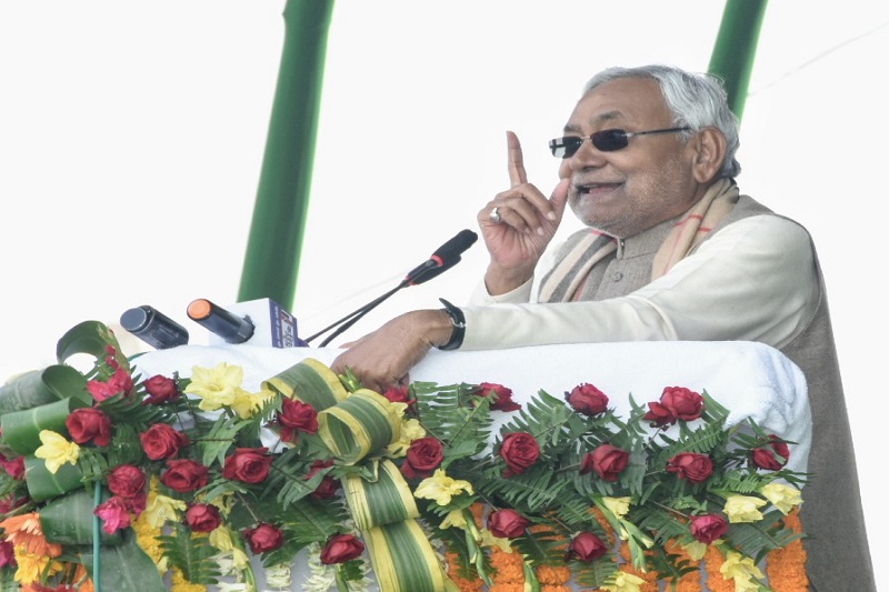 Unemployment, poor law and order affects Nitish Kumar’s re-election chances