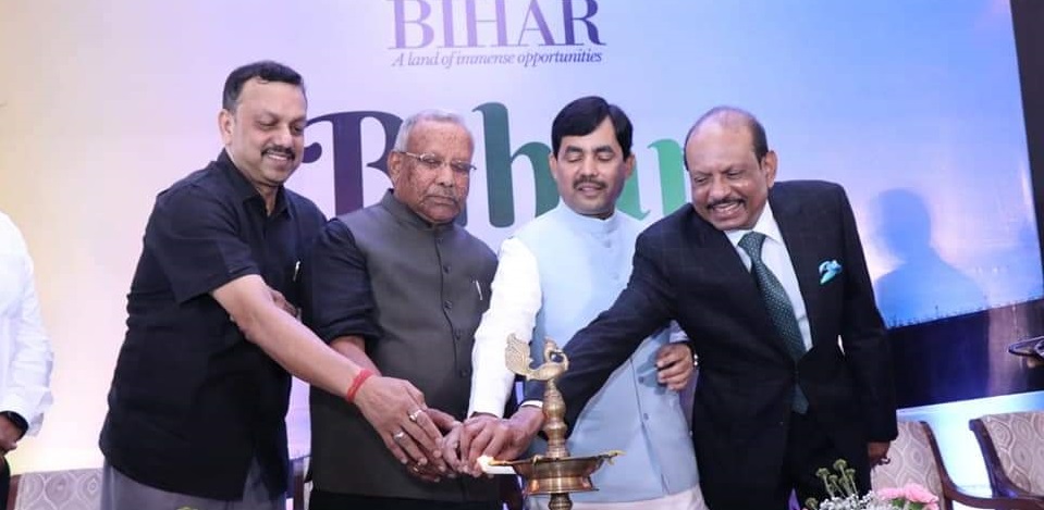 Bihar investor summit: 170 industry leaders show interest to invest in the state