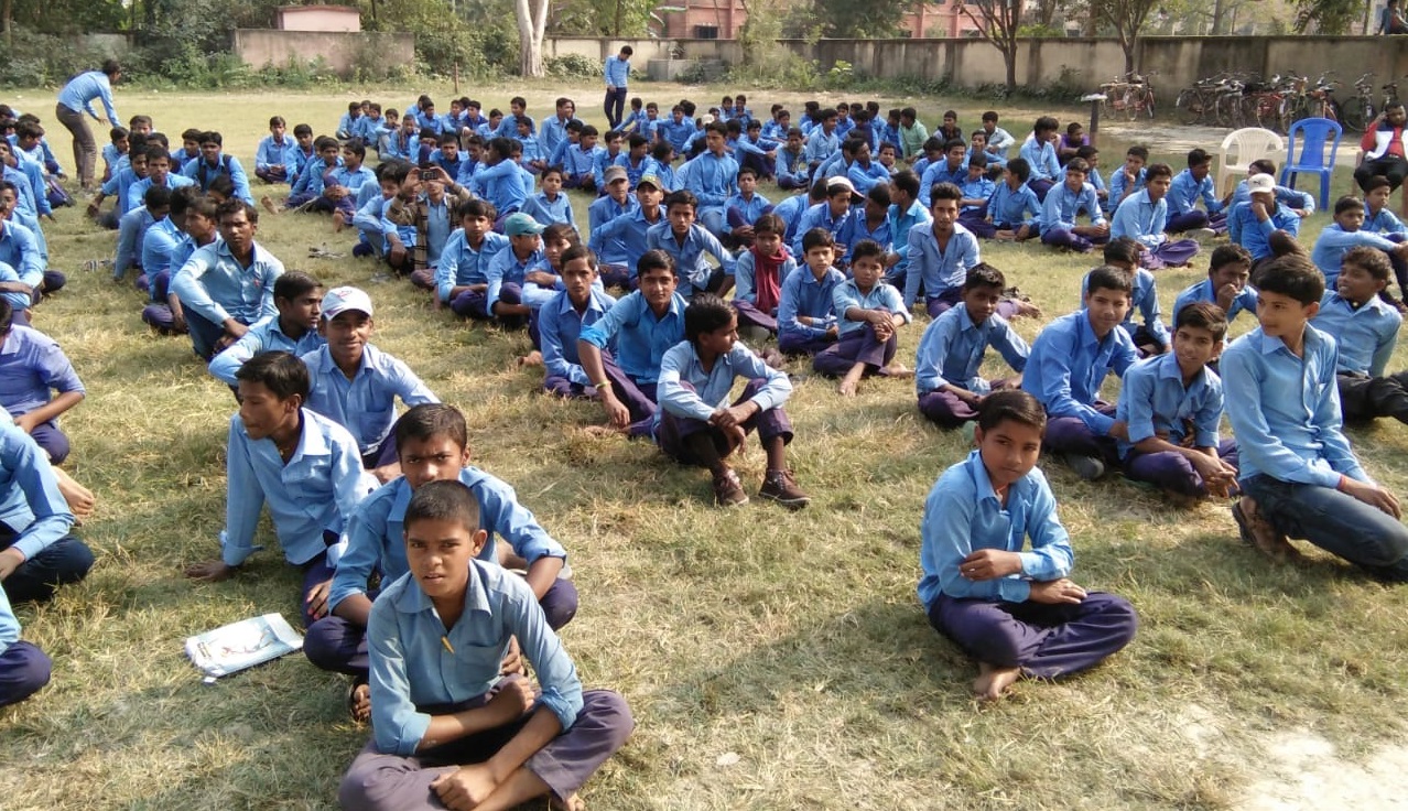 Bihar creates 33,916 new secondary school teacher posts
