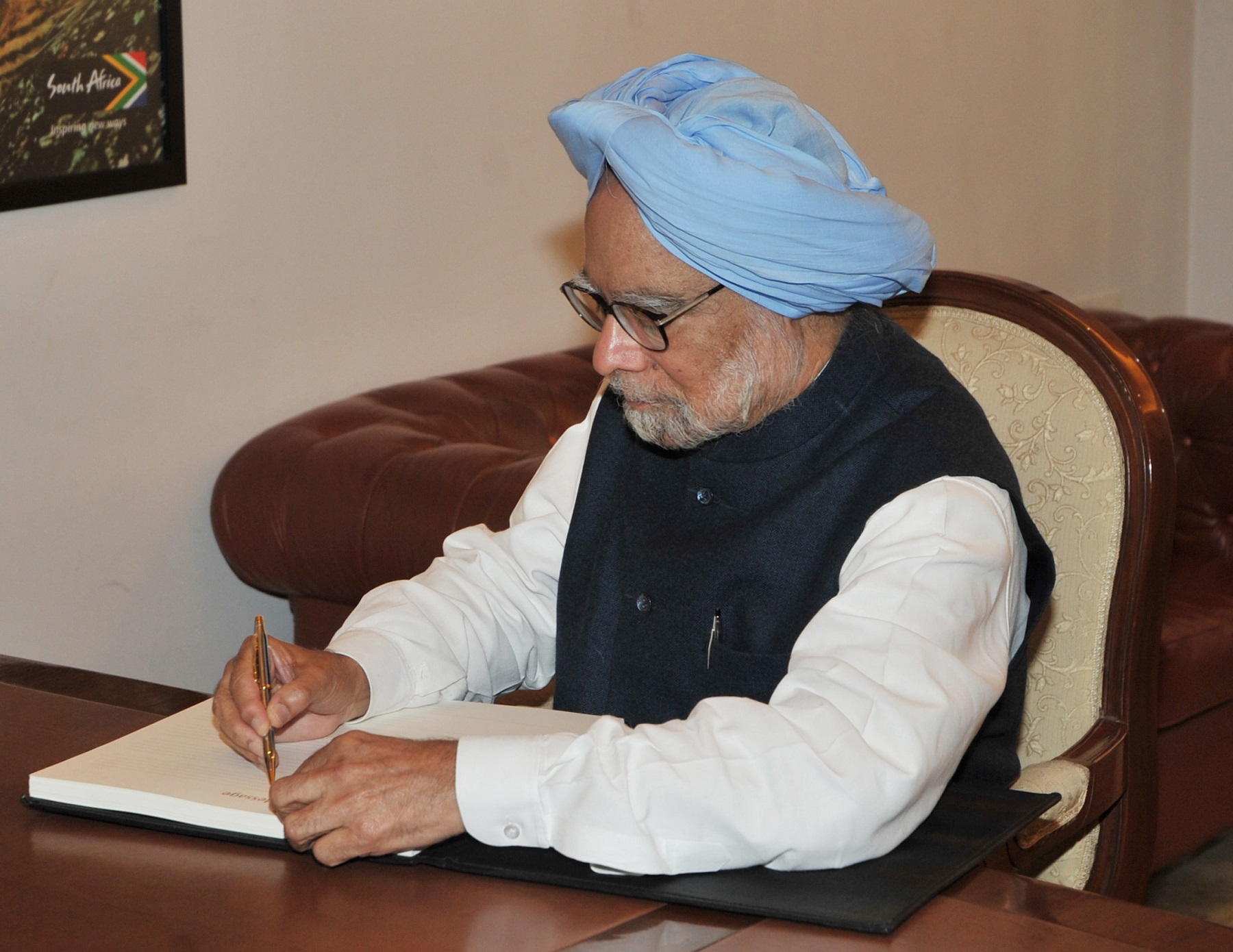 China may use Modi’s statement as vindication of its position on Gulwan Valley: Manmohan Singh