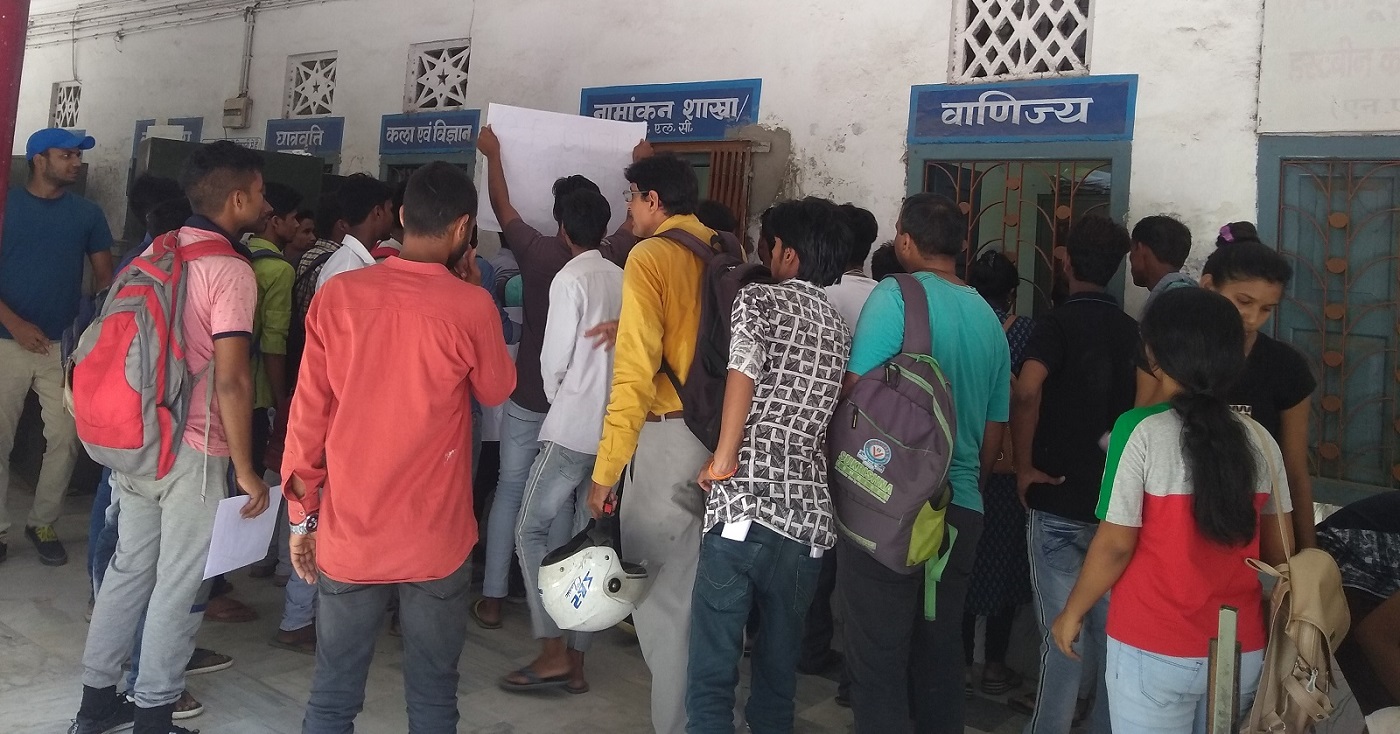 Bihar adds 18,899 seats at undergraduate level to improve enrolment ratio