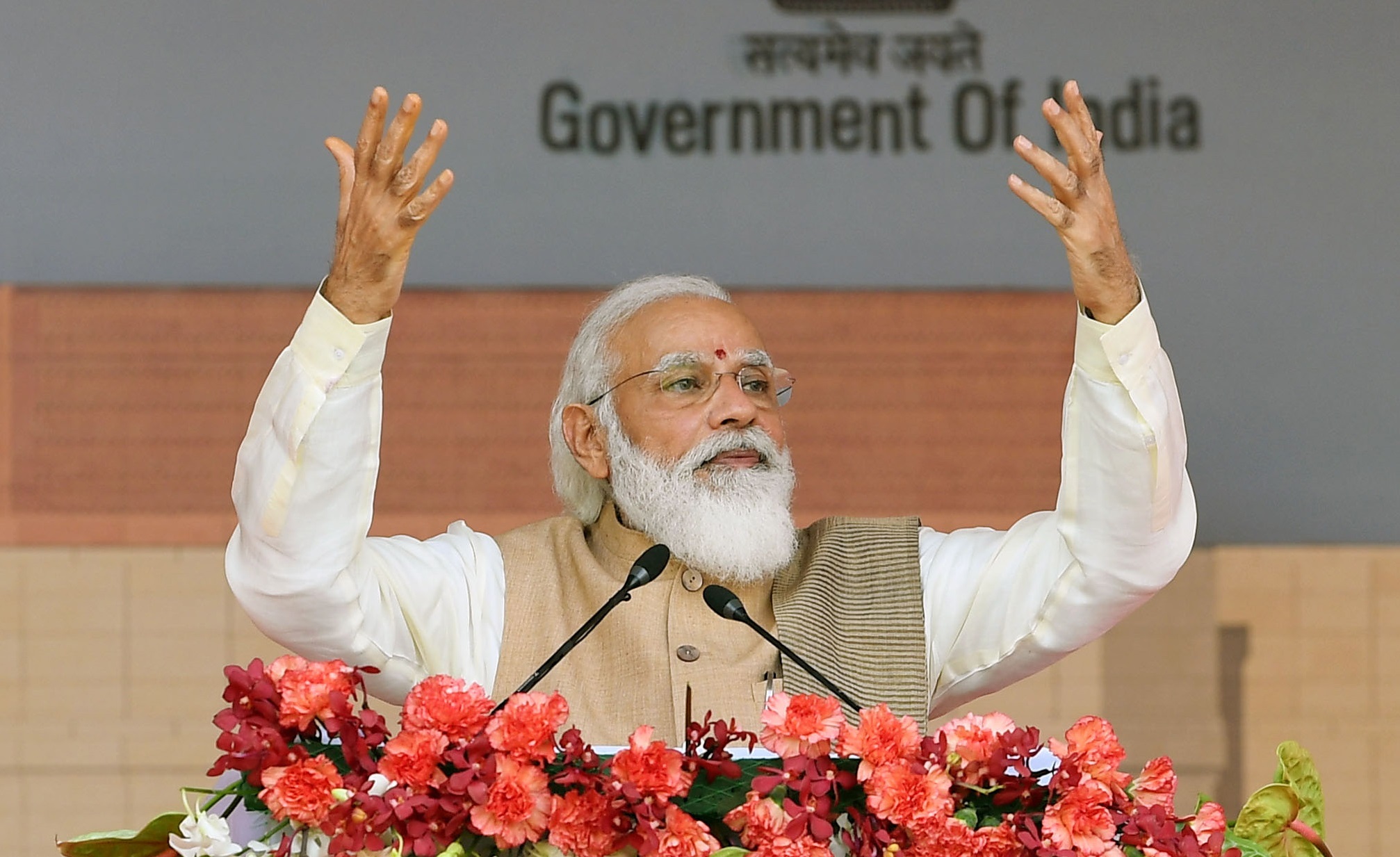 Farm laws will bring investments, technology and create new markets: Modi