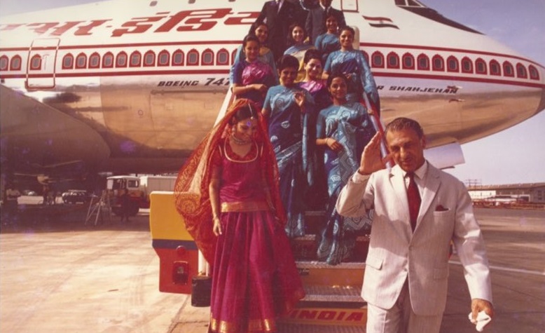 Life Comes Full Circle for Air India; Tatas get Control after 68 Years